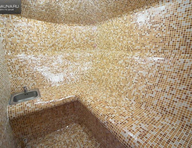 Сеть саун Сибирский вариант, в Красноярске, 60 лет Октября, д. 109а | Номер 7. Фото 6 | 1001sauna.com