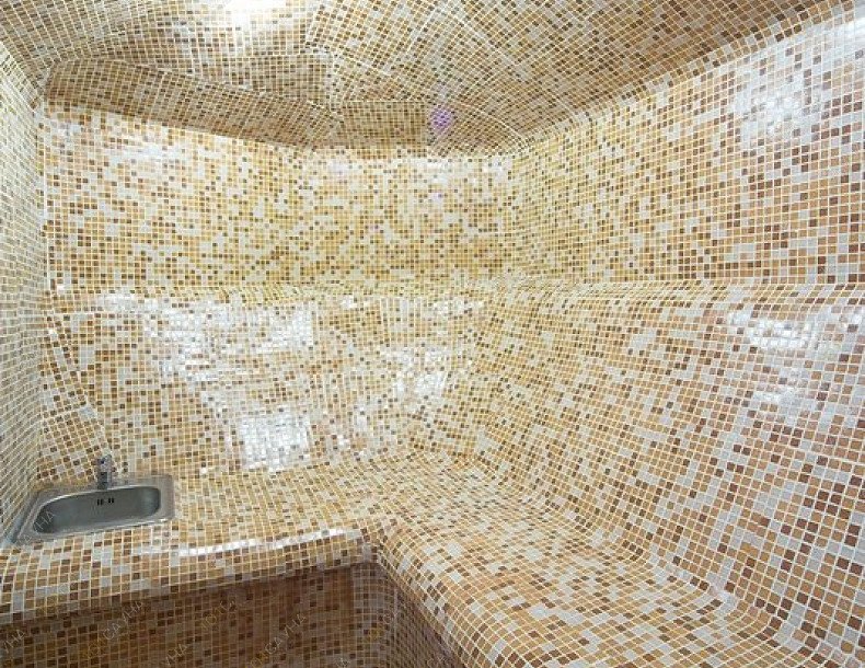 Сеть саун Сибирский вариант, в Красноярске, 60 лет Октября, д. 109а | Номер 7. Фото 7 | 1001sauna.com