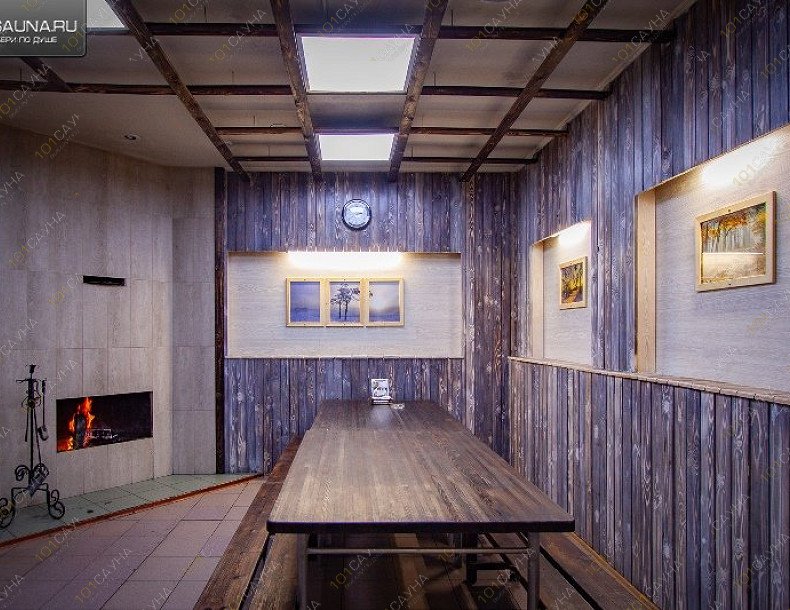 Сеть саун Сибирский вариант, в Красноярске, 60 лет Октября, д. 109а | Номер 7. Фото 10 | 1001sauna.com
