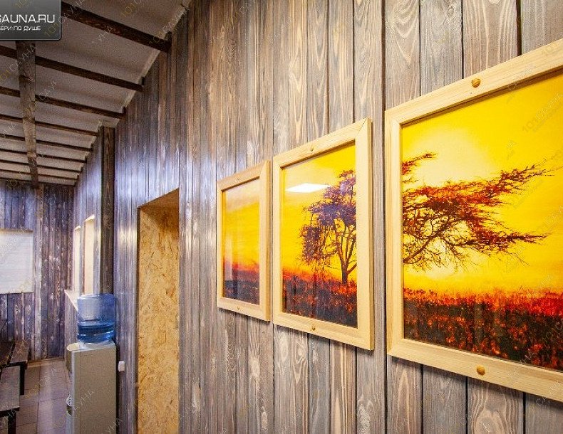 Сеть саун Сибирский вариант, в Красноярске, 60 лет Октября, д. 109а | Номер 7. Фото 13 | 1001sauna.com