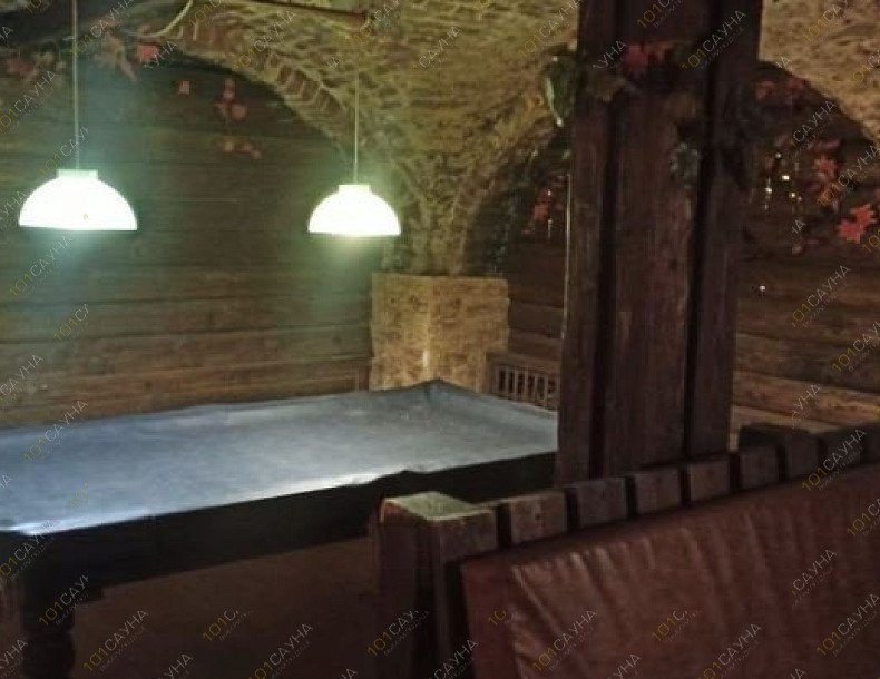 Сауна Гейзер, в Твери, Советская, 7Б | 4 | 1001sauna.com