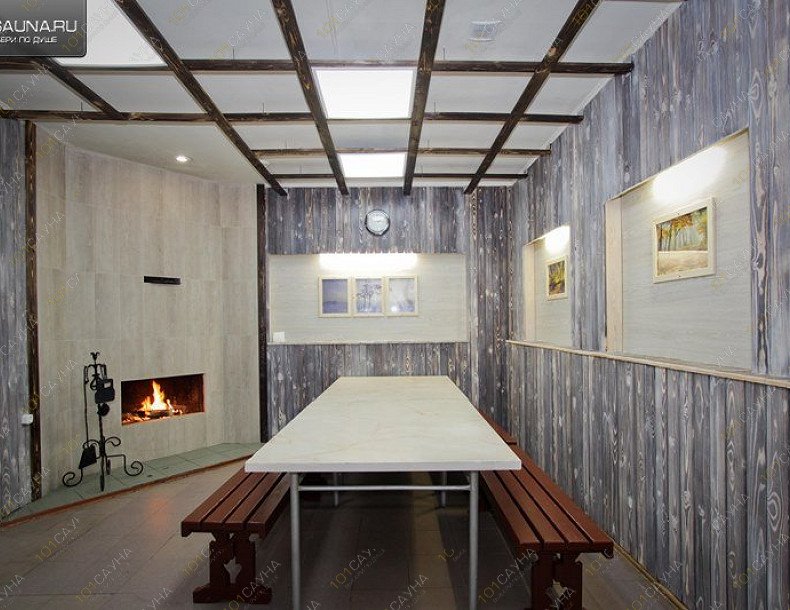 Сеть саун Сибирский вариант, в Красноярске, 60 лет Октября, д. 109а | Номер 7. Фото 26 | 1001sauna.com