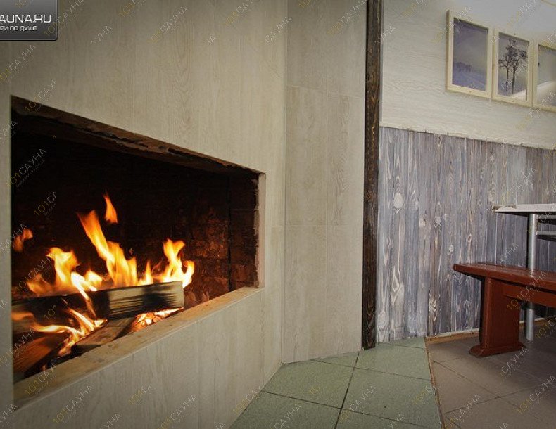 Сеть саун Сибирский вариант, в Красноярске, 60 лет Октября, д. 109а | Номер 7. Фото 27 | 1001sauna.com