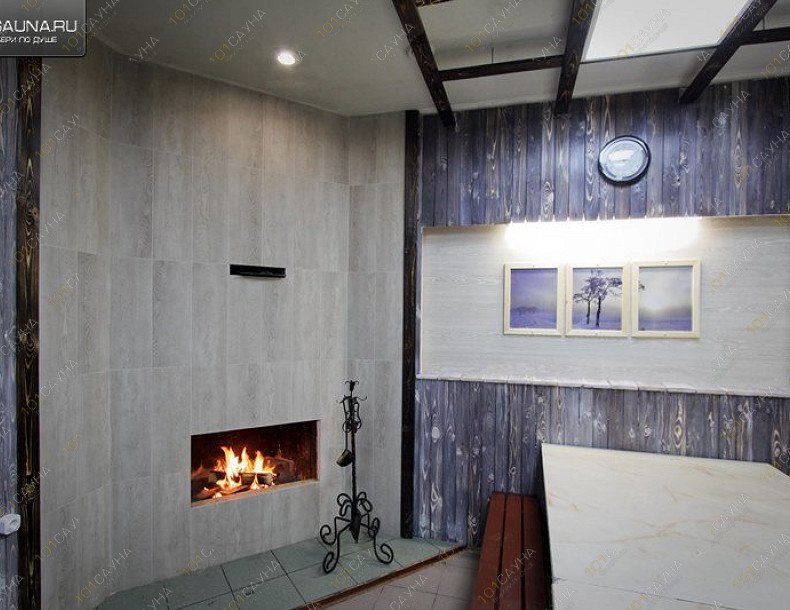 Сеть саун Сибирский вариант, в Красноярске, 60 лет Октября, д. 109а | Номер 7. Фото 28 | 1001sauna.com