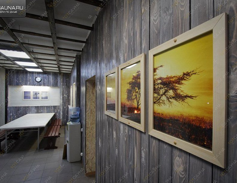 Сеть саун Сибирский вариант, в Красноярске, 60 лет Октября, д. 109а | Номер 7. Фото 29 | 1001sauna.com