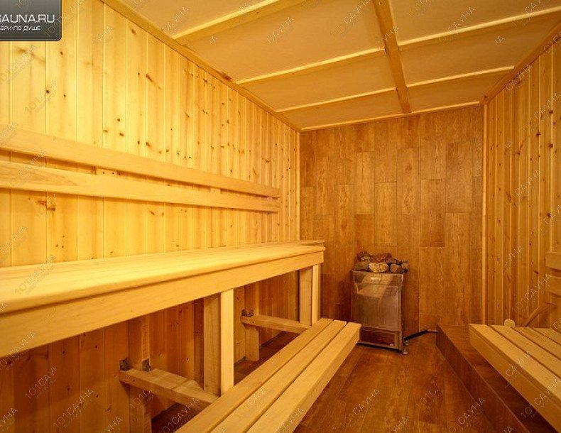 Сеть саун Сибирский вариант, в Красноярске, 60 лет Октября, д. 109а | Номер 7. Фото 30 | 1001sauna.com