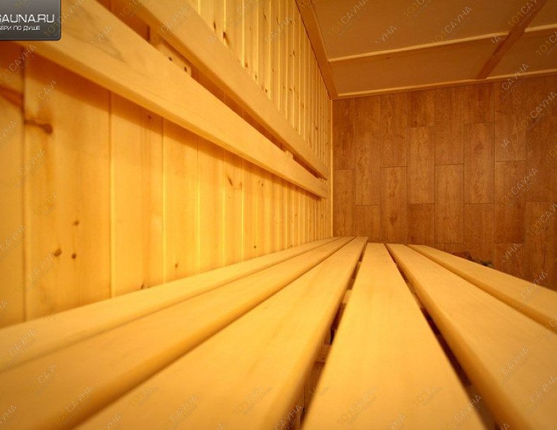 Сеть саун Сибирский вариант, в Красноярске, 60 лет Октября, д. 109а | Номер 7. Фото 31 | 1001sauna.com
