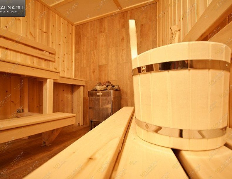 Сеть саун Сибирский вариант, в Красноярске, 60 лет Октября, д. 109а | Номер 7. Фото 32 | 1001sauna.com