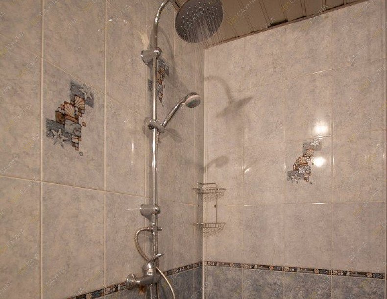 Сеть саун Сибирский вариант, в Красноярске, 60 лет Октября, д. 109а | Номер 8. Фото 35 | 1001sauna.com