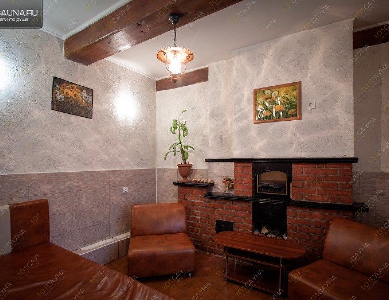 Сеть саун Сибирский вариант, в Красноярске, 60 лет Октября, д. 109а | Номер 8. Фото 39 | 1001sauna.com