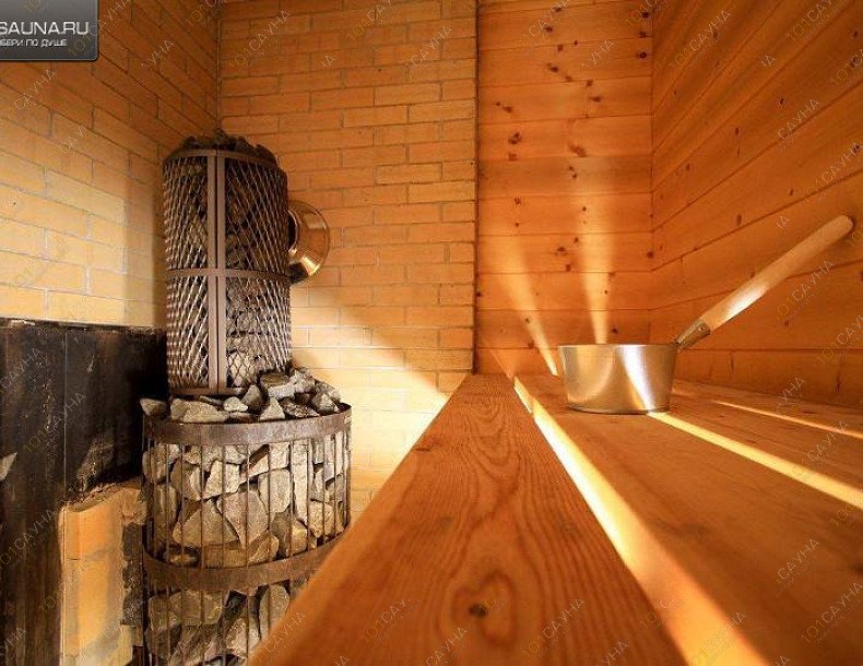 Сеть саун Сибирский вариант, в Красноярске, 60 лет Октября, д. 109а | Номер 8а. Фото 41 | 1001sauna.com