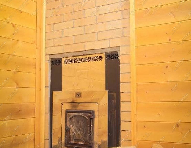 Сеть саун Сибирский вариант, в Красноярске, 60 лет Октября, д. 109а | Номер 8а. Фото 42 | 1001sauna.com