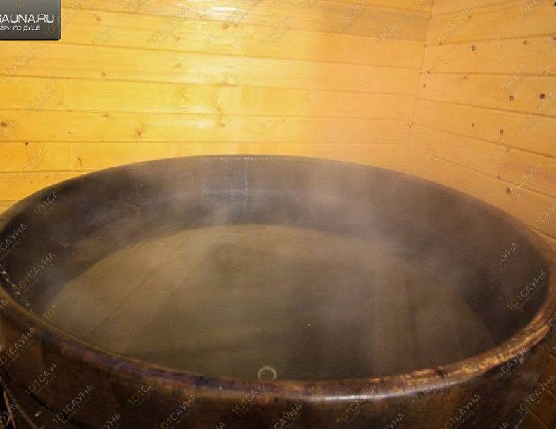 Сеть саун Сибирский вариант, в Красноярске, 60 лет Октября, д. 109а | Номер 8а. Фото 43 | 1001sauna.com