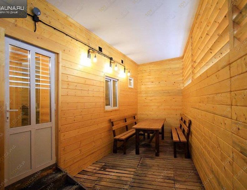 Сеть саун Сибирский вариант, в Красноярске, 60 лет Октября, д. 109а | Номер 8а. Фото 44 | 1001sauna.com