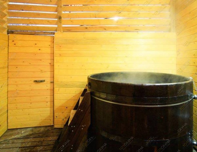 Сеть саун Сибирский вариант, в Красноярске, 60 лет Октября, д. 109а | Номер 8а. Фото 45 | 1001sauna.com