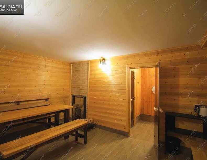Сеть саун Сибирский вариант, в Красноярске, 60 лет Октября, д. 109а | Номер 8а. Фото 46 | 1001sauna.com
