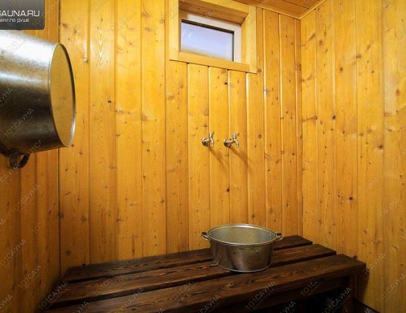 Сеть саун Сибирский вариант, в Красноярске, 60 лет Октября, д. 109а | Номер 8а. Фото 47 | 1001sauna.com