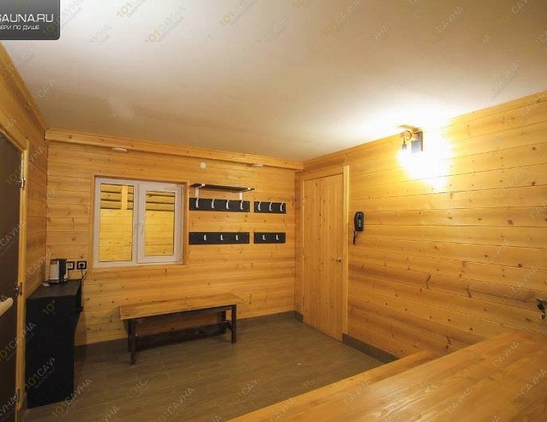 Сеть саун Сибирский вариант, в Красноярске, 60 лет Октября, д. 109а | Номер 8а. Фото 48 | 1001sauna.com