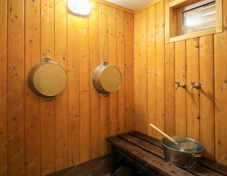 Сеть саун Сибирский вариант, в Красноярске, 60 лет Октября, д. 109а | Номер 8а. Фото 49 | 1001sauna.com