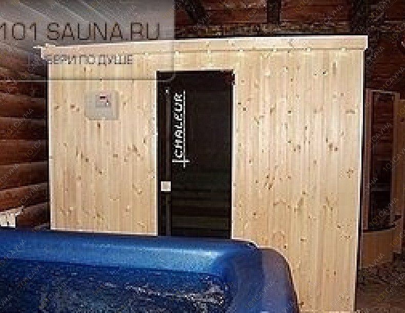 Сауна В пос. 8 марта, в Уфе, пос. 8 марта | 2 | 1001sauna.com