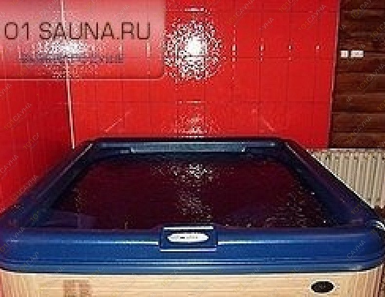 Сауна В пос. 8 марта, в Уфе, пос. 8 марта | 3 | 1001sauna.com
