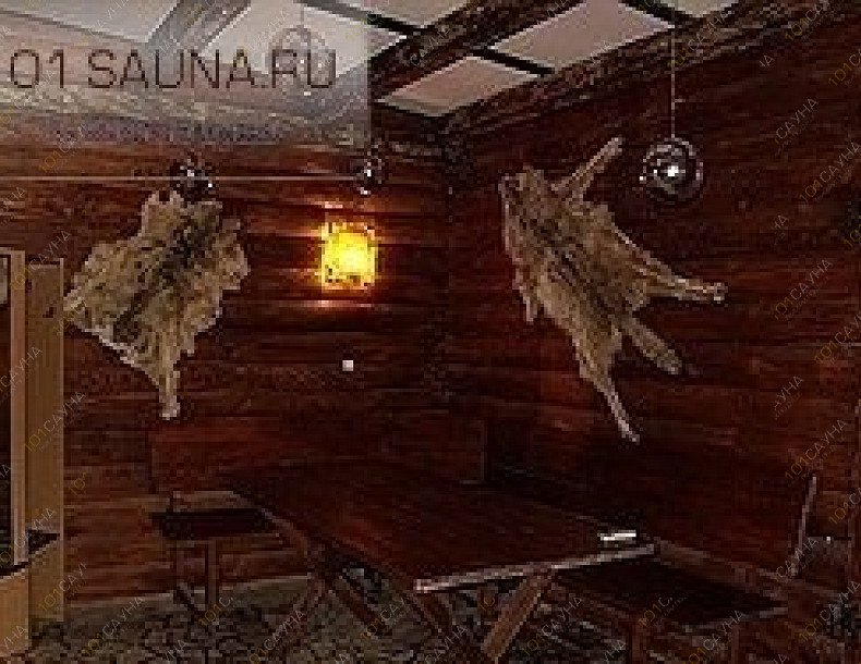 Сауна В пос. 8 марта, в Уфе, пос. 8 марта | 4 | 1001sauna.com