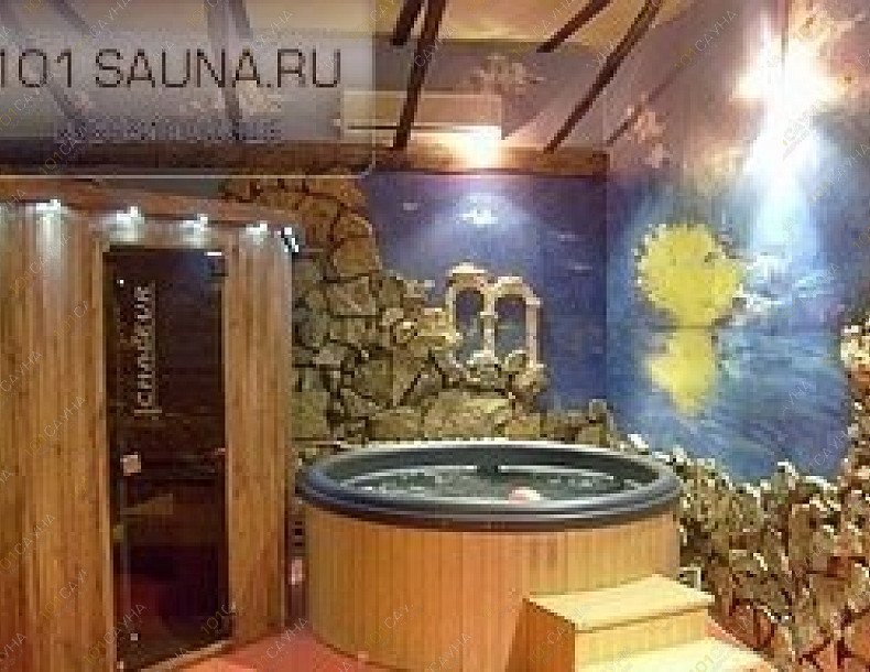 Сауна В пос. 8 марта, в Уфе, пос. 8 марта | 5 | 1001sauna.com