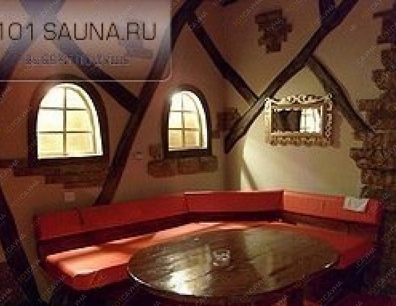 Сауна В пос. 8 марта, в Уфе, пос. 8 марта | 6 | 1001sauna.com