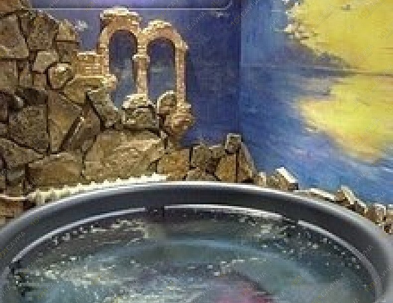 Сауна В пос. 8 марта, в Уфе, пос. 8 марта | 7 | 1001sauna.com