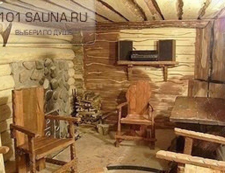Сауна В пос. 8 марта, в Уфе, пос. 8 марта | 9 | 1001sauna.com