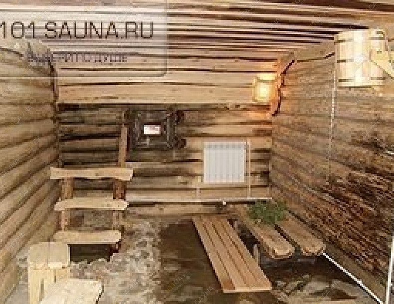 Сауна В пос. 8 марта, в Уфе, пос. 8 марта | 10 | 1001sauna.com