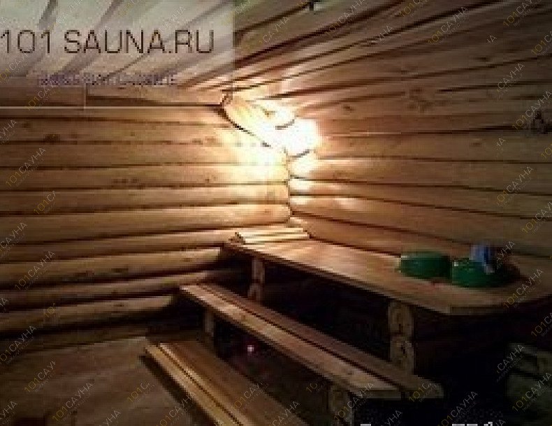 Сауна В пос. 8 марта, в Уфе, пос. 8 марта | 11 | 1001sauna.com