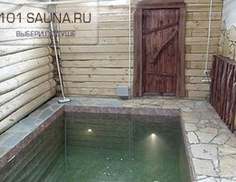 Сауна В пос. 8 марта, в Уфе, пос. 8 марта | 12 | 1001sauna.com