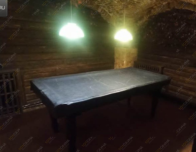 Сауна Гейзер, в Твери, Советская, 7Б | 14 | 1001sauna.com