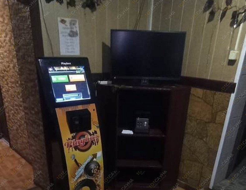 Сауна Гейзер, в Твери, Советская, 7Б | 23 | 1001sauna.com