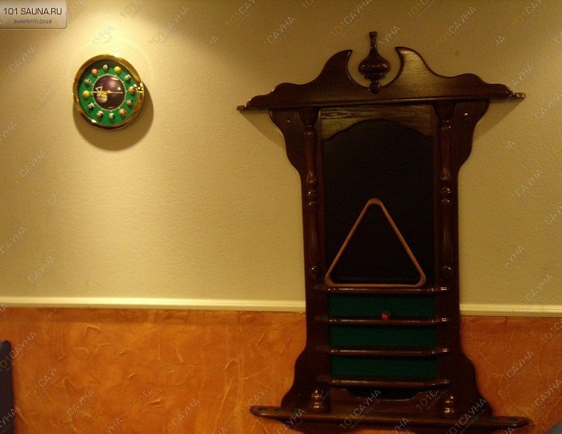 Мини-отель 60-я параллель, в Сургуте,  | Мини-отель "60-я параллель". Сургут. Каталог: Бани и сауны города. Фото 2 | 1001sauna.com