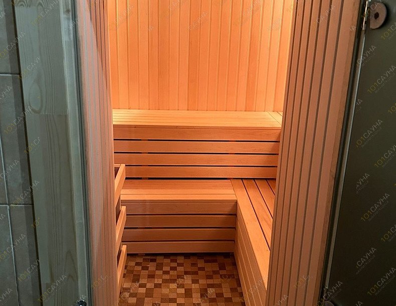 Сауна Гейзер, в Твери, Советская, 7Б | Номер 2. Фото 27 | 1001sauna.com