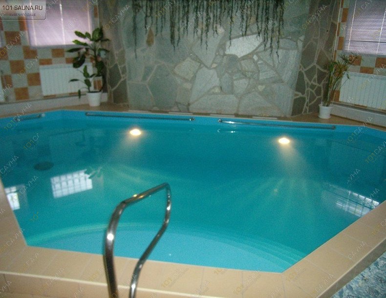 Мини-отель 60-я параллель, в Сургуте,  | Мини-отель "60-я параллель". Сургут. Каталог: Бани и сауны города. Фото 3 | 1001sauna.com
