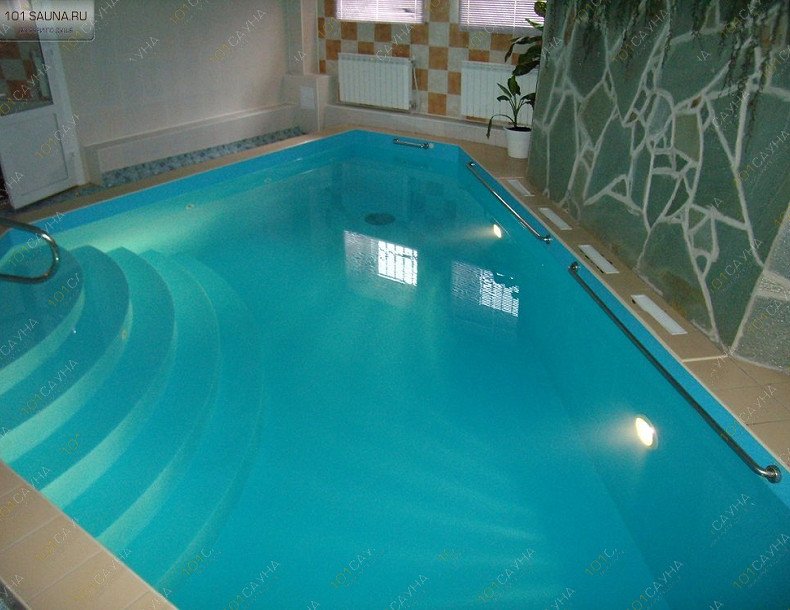 Мини-отель 60-я параллель, в Сургуте,  | Мини-отель "60-я параллель". Сургут. Каталог: Бани и сауны города. Фото 4 | 1001sauna.com