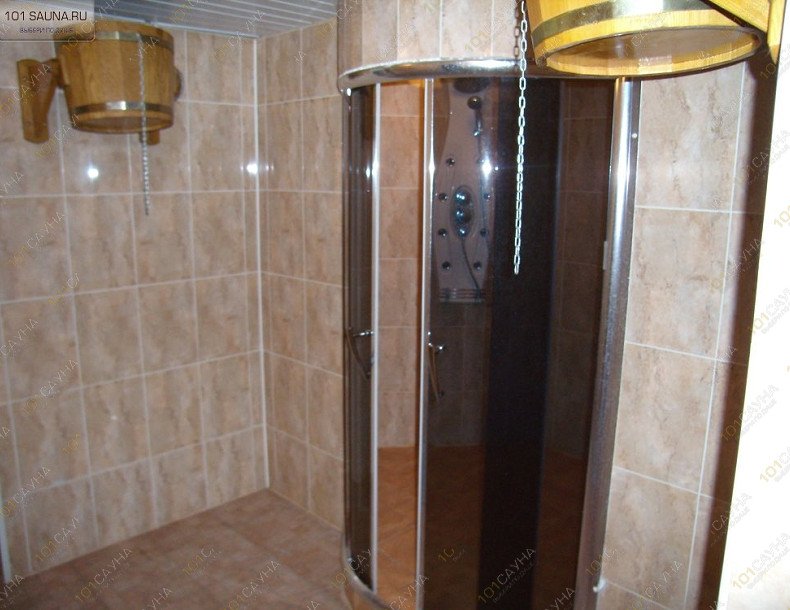 Мини-отель 60-я параллель, в Сургуте,  | Мини-отель "60-я параллель". Сургут. Каталог: Бани и сауны города. Фото 5 | 1001sauna.com