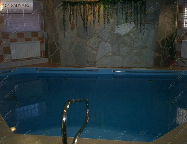 Мини-отель 60-я параллель, в Сургуте,  | Мини-отель "60-я параллель". Сургут. Каталог: Бани и сауны города. Фото 7 | 1001sauna.com
