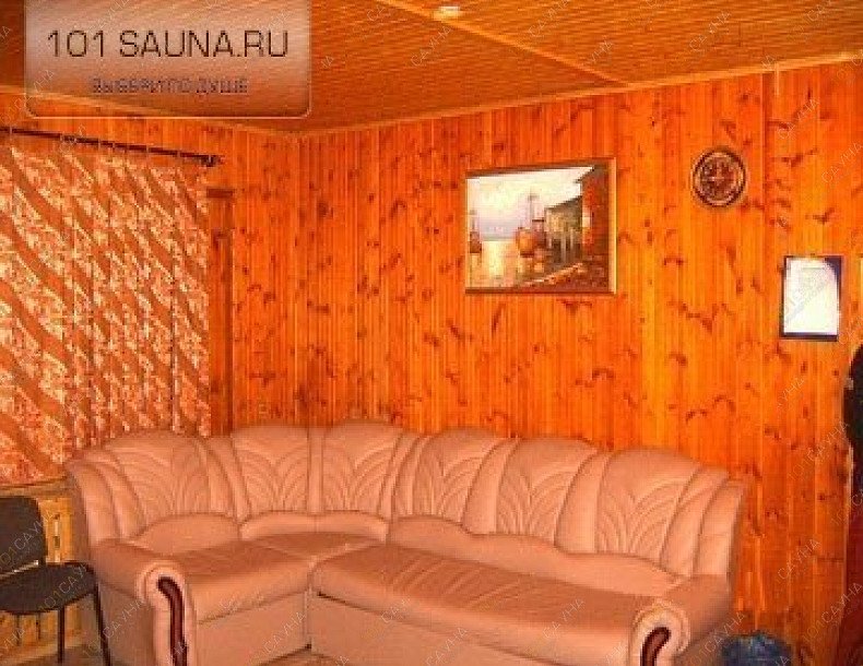 Сауна Сайма, в Сургуте, Нагорная, 31а | Гостиничный комплекс "Сайма". Сургут. Каталог: Бани и сауны города. Фото 2 | 1001sauna.com