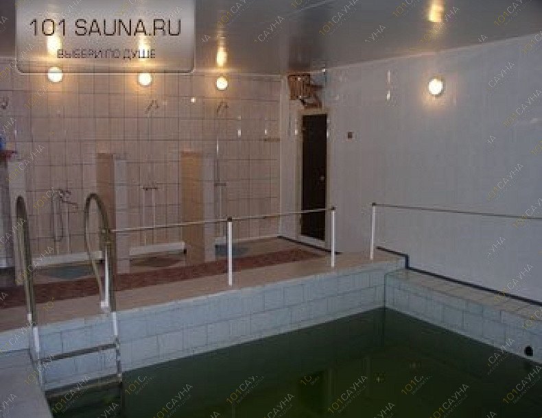 Сауна Сайма, в Сургуте, Нагорная, 31а | Гостиничный комплекс "Сайма". Сургут. Каталог: Бани и сауны города. Фото 3 | 1001sauna.com