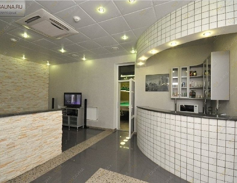 Сауна Expert Club, в Волгограде, Добролюбова 42 | Сауна "Expert Club". Волгоград. Каталог: бани и сауны Волгограда. Фото 2 | 1001sauna.com