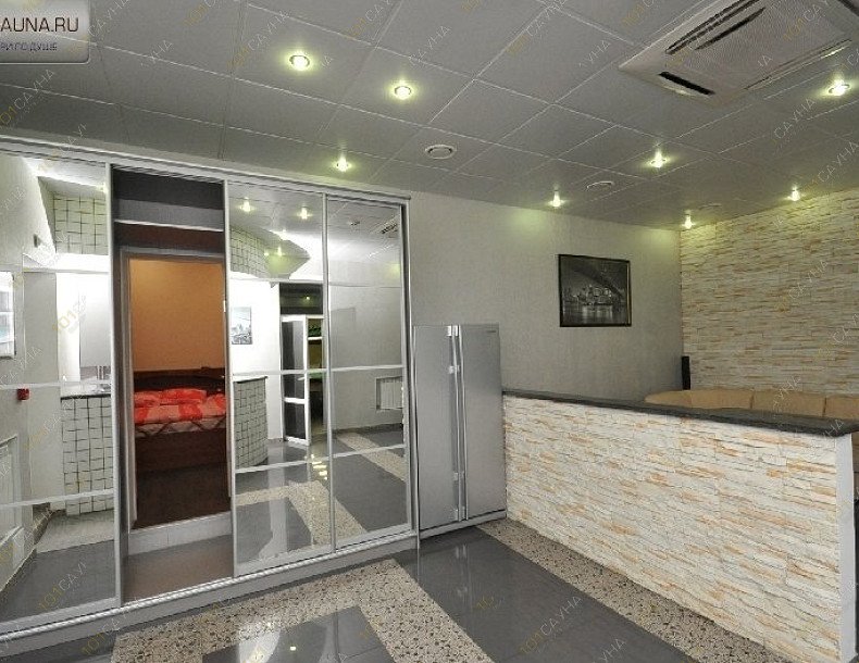 Сауна Expert Club, в Волгограде, Добролюбова 42 | Сауна "Expert Club". Волгоград. Каталог: бани и сауны Волгограда. Фото 3 | 1001sauna.com