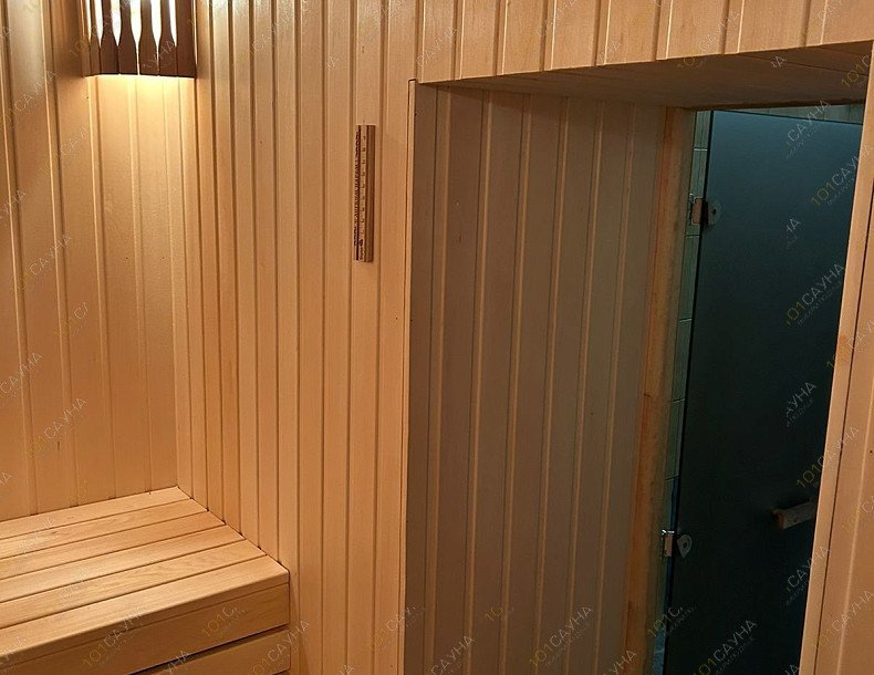 Сауна Гейзер, в Твери, Советская, 7Б | Номер 2. Фото 32 | 1001sauna.com