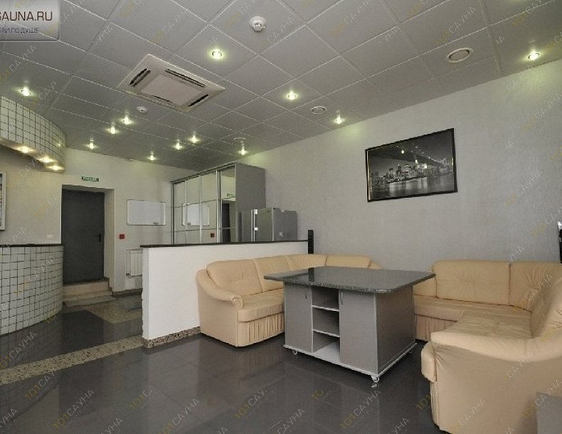 Сауна Expert Club, в Волгограде, Добролюбова 42 | Сауна "Expert Club". Волгоград. Каталог: бани и сауны Волгограда. Фото 5 | 1001sauna.com