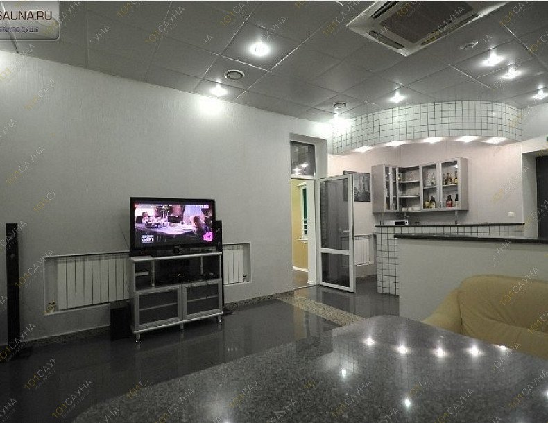 Сауна Expert Club, в Волгограде, Добролюбова 42 | Сауна "Expert Club". Волгоград. Каталог: бани и сауны Волгограда. Фото 6 | 1001sauna.com