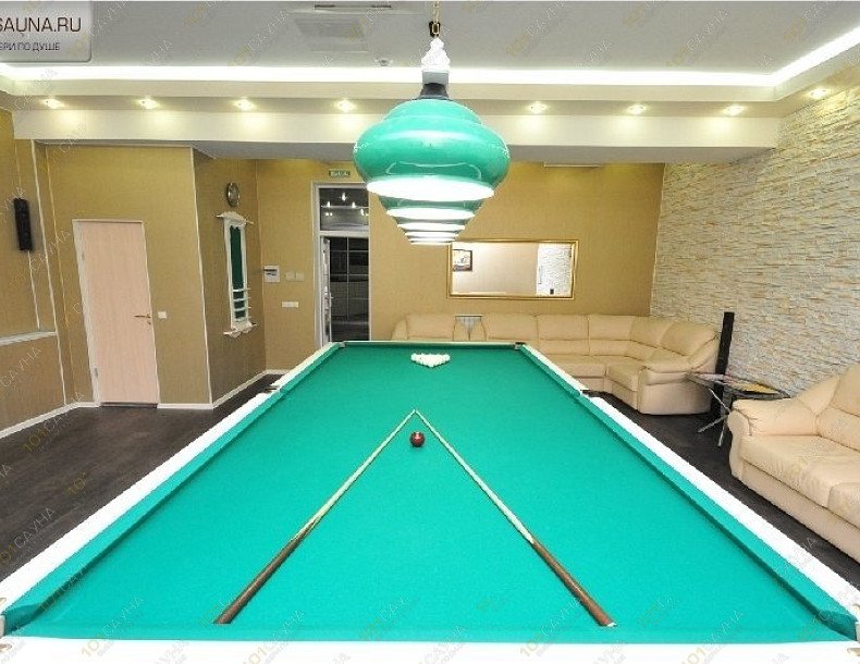 Сауна Expert Club, в Волгограде, Добролюбова 42 | Сауна "Expert Club". Волгоград. Каталог: бани и сауны Волгограда. Фото 7 | 1001sauna.com