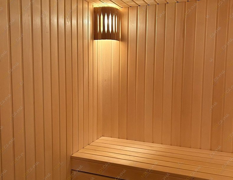 Сауна Гейзер, в Твери, Советская, 7Б | Номер 2. Фото 33 | 1001sauna.com